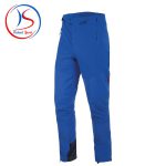 شلوار وینداستاپر سالیوا مدل SALEWA ORTLES WS/DST REG PNT - Image 2