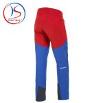 شلوار وینداستاپر سالیوا مدل SALEWA ORTLES WS/DST REG PNT - Image 3