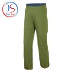 شلوار بچه گانه Salewa مدل PEDROC DST K PNT - Image 2