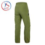 شلوار بچه گانه Salewa مدل PEDROC DST K PNT - Image 4