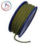 طناب انفرادی SALEWA 8mm مدل Auxiliary spool