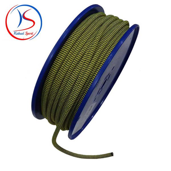 طناب انفرادی SALEWA 8mm مدل Auxiliary spool