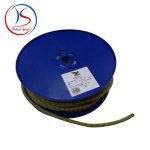 طناب انفرادی SALEWA 8mm مدل Auxiliary spool - Image 4