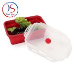 ظرف غذای سیلیکونی