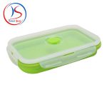 ظرف غذای سیلیکونی - Image 3