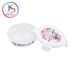 ظرف نگهدارنده ی غذای komax مدل BIOKIPS C2