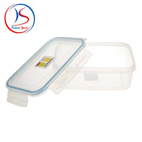 ظرف نگهدارنده ی غذای komax مدل BIOKIPS R3