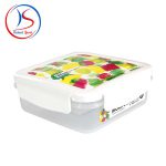 ظرف نگهدارنده ی غذای komax مدل BIOKIPS S2