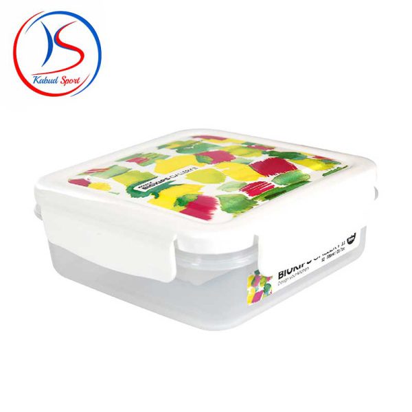 ظرف نگهدارنده ی غذای komax مدل BIOKIPS S2