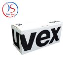 عینک اسکی و طوفان uvex snowcat white - Image 3