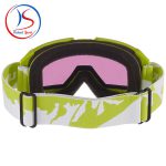 عینک اسکی uvex مدل flizz - Image 2