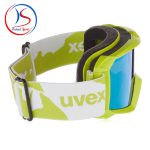عینک اسکی uvex مدل flizz - Image 3