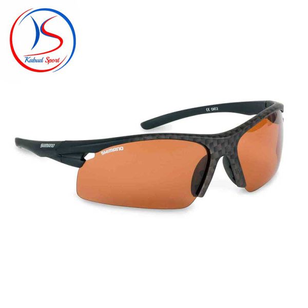 عینک دوچرخه سواری SHIMANO مدل FIREBLOOD