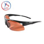 عینک دوچرخه سواری SHIMANO مدل FIREBLOOD - Image 3