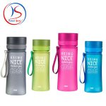 قمقمه آب 500 میلی لیتر  BEING NICE