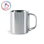 ماگ تاتونکا با دستگیره تاشو مدل TATONKA Thermo 250 - Image 3