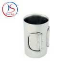 ماگ TATONKA مدل Thermo 350 - Image 3