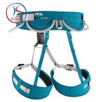 هارنس پتزل مدل PETZL CORAX - Image 4