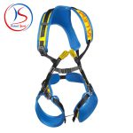 هارنس بچه گانه Salewa مدل ROOKIE FULL BODY