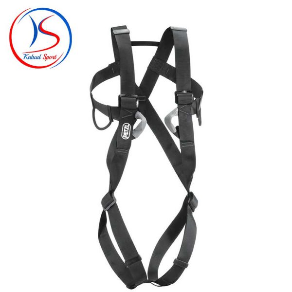 هارنس رگلاژی سینه دار Petzl مدل  8003