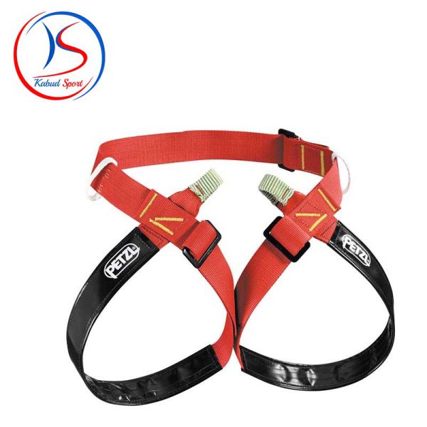 هارنس غارنوردی Petzl مدل SUPERAVANTI
