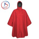 پانچو سالیوا مدل Puez Tec - Image 2