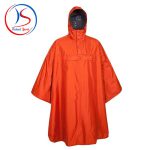 پانچو سالیوا مدل Puez Tec - Image 3