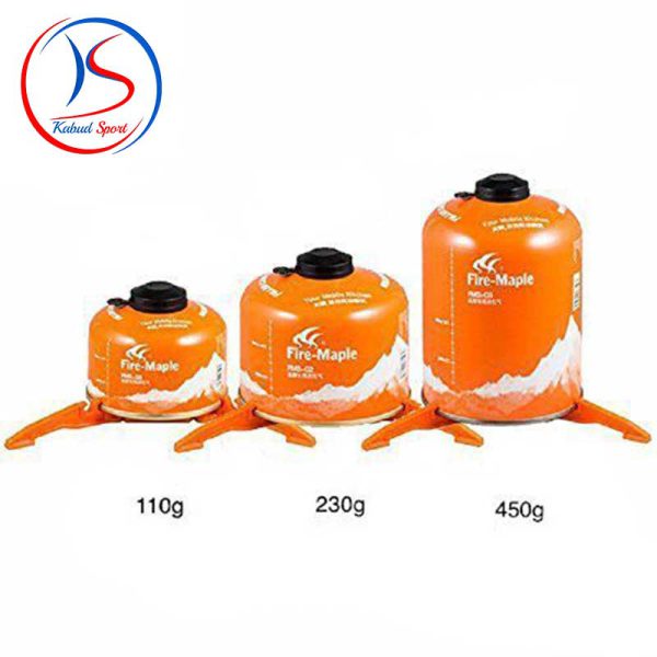 پایه کپسول Fire Maple FMS-710