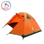 چادر کوهنوردی پکینیو ( کله گاوی ) Pekynew مدل K-2001 - Image 2