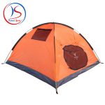 چادر پکینیو یا کله گاوی مدل Pekynew K-2018