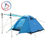 چادر3 - 2 نفری کله گاوی Pekynew مدل C2001