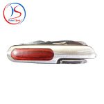 چاقو تاشو چند کاره استیل - Image 2