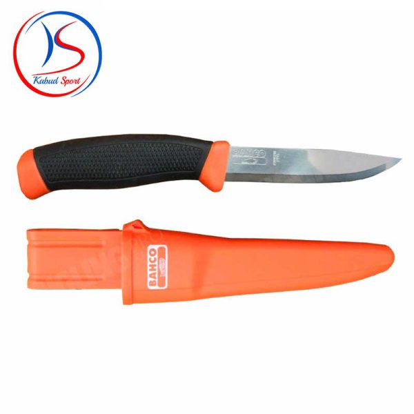 چاقو غلاف دار Bahco 2444