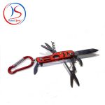 چاقو 12 کاره استیل