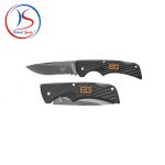 چاقوی طرح گربر جیبی مدل 115