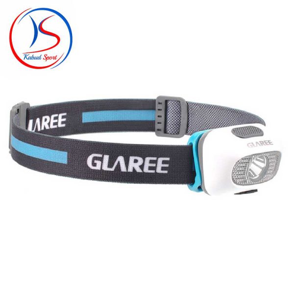 چراغ پیشانی Glaree L60L