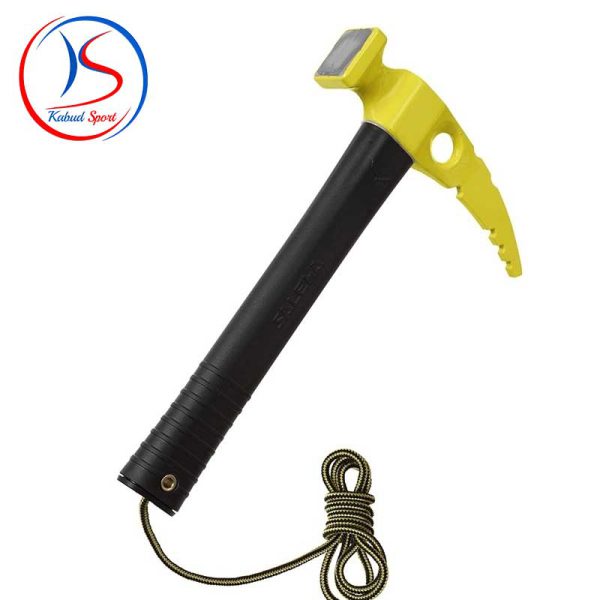 چکش SALEWA مدل Rockhammer