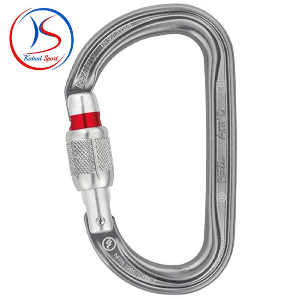 کارابین PETZL Am’D