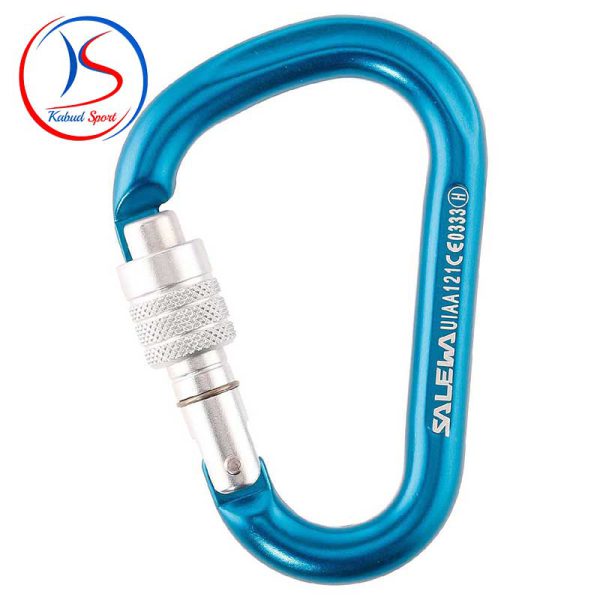 کارابین SALEWA مدل HMS Screw G2