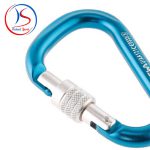 کارابین SALEWA مدل HMS Screw G2 - Image 3