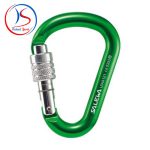 کارابین SALEWA مدل HMS Screw G2 - Image 4