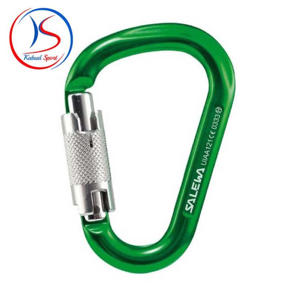 کارابین SALEWA مدل HMS TWIST LOCK G2