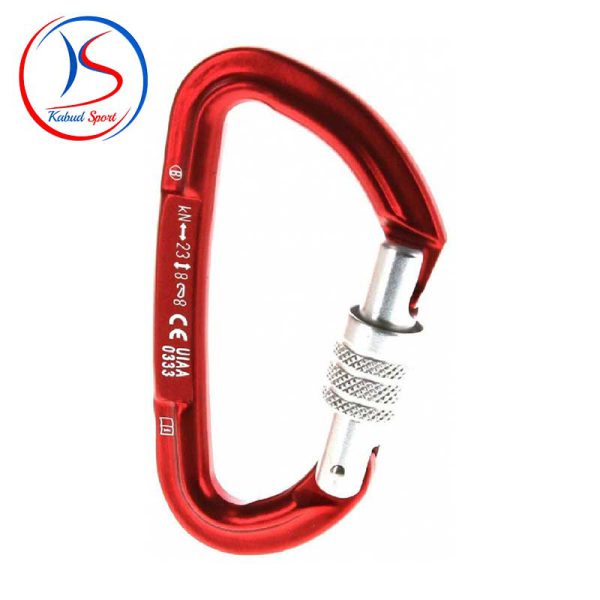 کارابین SALEWA مدل HOT Screw G3