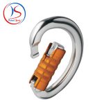 کارابین نیم دایره اتوماتیک Petzl مدل OMNI - Image 3