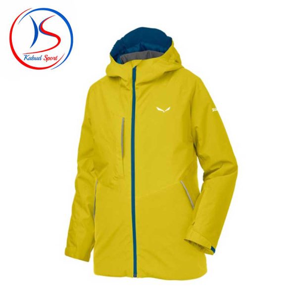 کاپشن SALEWA مدل ANTELAO 2 PTXPF K JKT