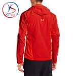 کاپشن Salewa  مدل Dhaval - Image 4