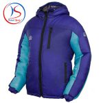 کاپشن الیاف قایا Gaya