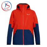 کاپشن سالیوا مدل Anteleo Beltovo