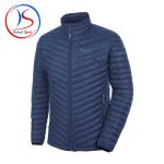 کاپشن سالیوا مدل Fanes Down/PrimaLoft