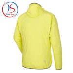 کاپشن پاورتکس سالیوا مدل SALEWA Pedroc Anorak - Image 3